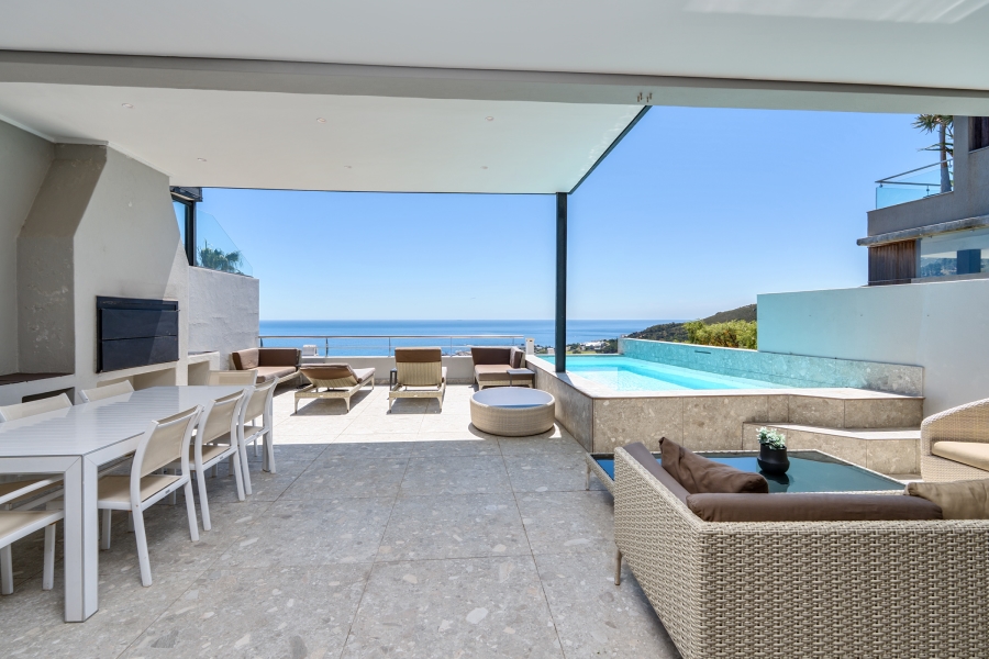 To Let 3 Bedroom Property for Rent in Camps Bay Western Cape